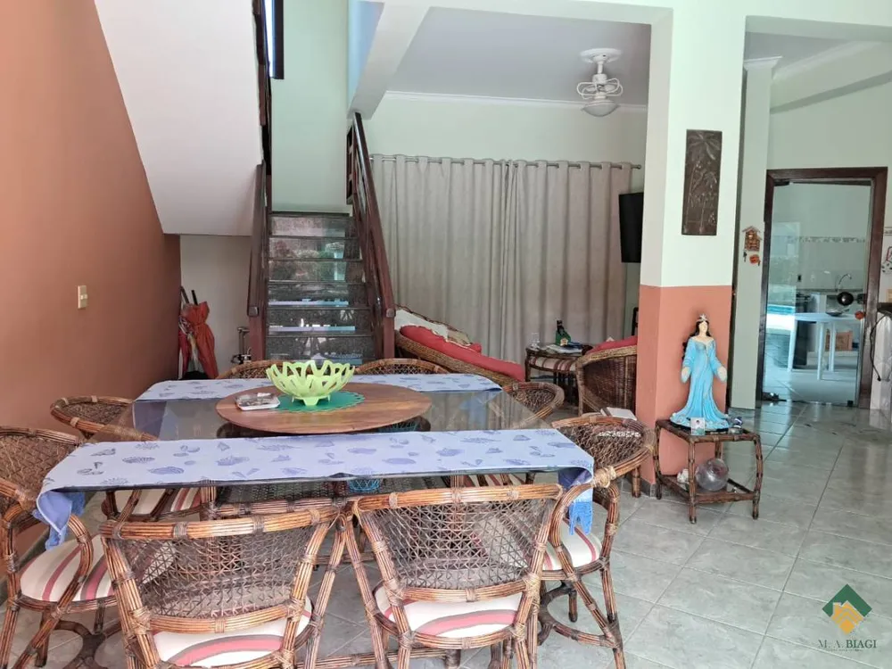 Casa, 6 quartos, 339 m² - Foto 7