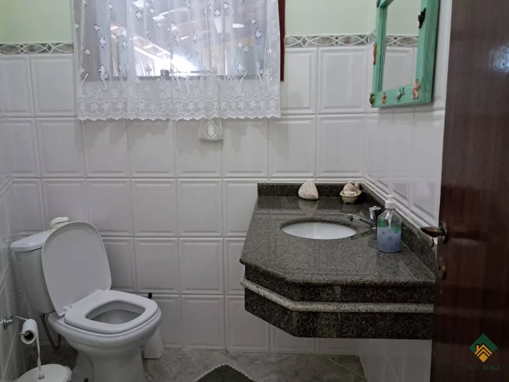 Casa, 6 quartos, 339 m² - Foto 3