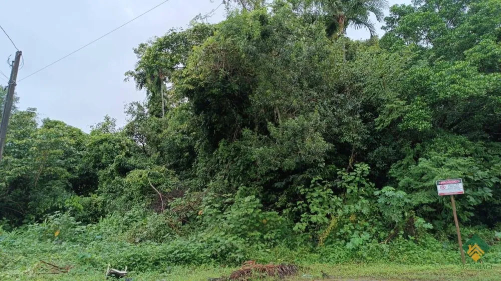 Terreno, 790 m² - Foto 1