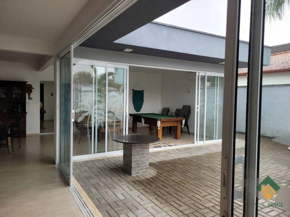 Casa, 5 quartos - Foto 6