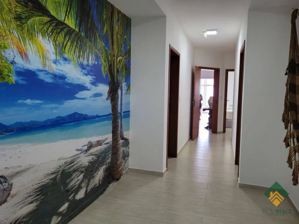 Casa, 5 quartos - Foto 4