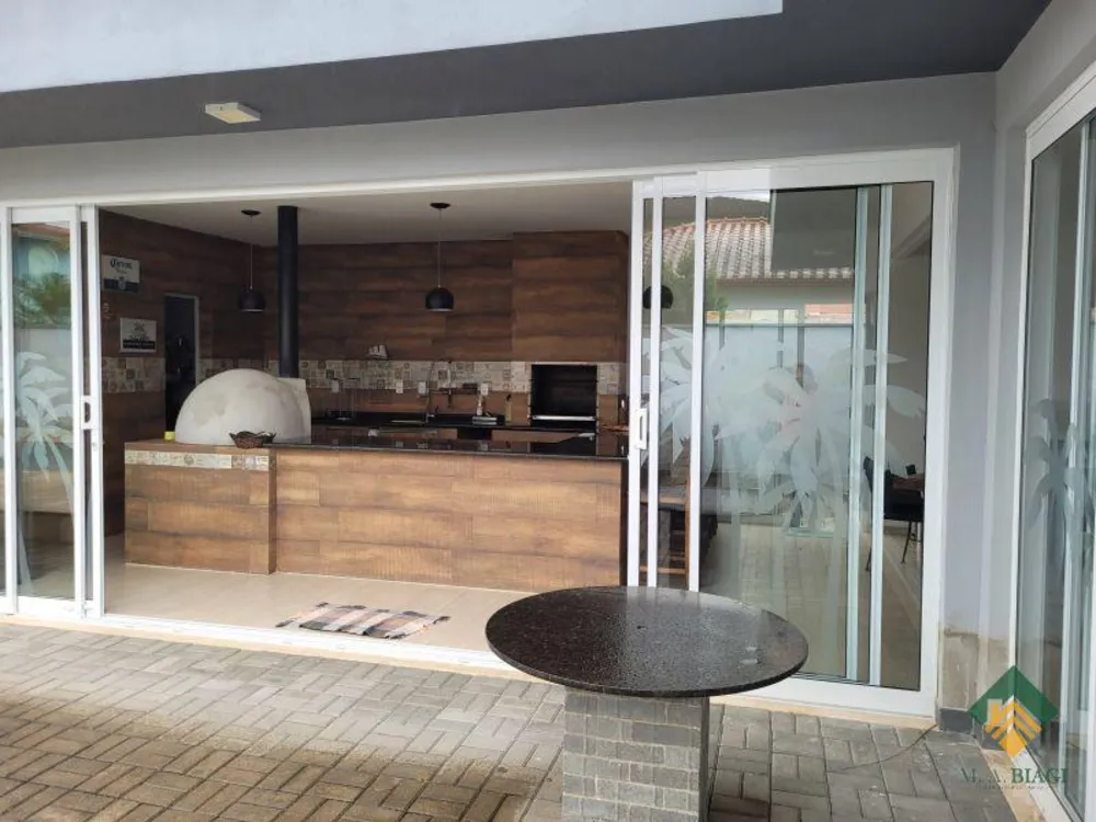 Casa, 5 quartos - Foto 7