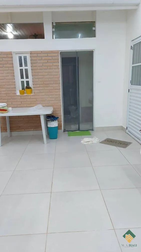 Casa, 3 quartos, 140 m² - Foto 4