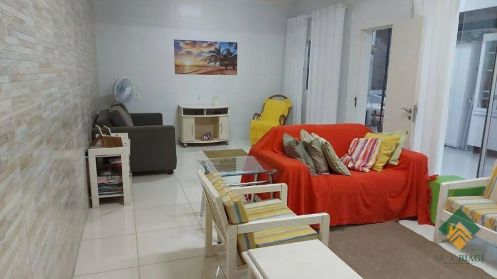 Casa, 3 quartos, 140 m² - Foto 3