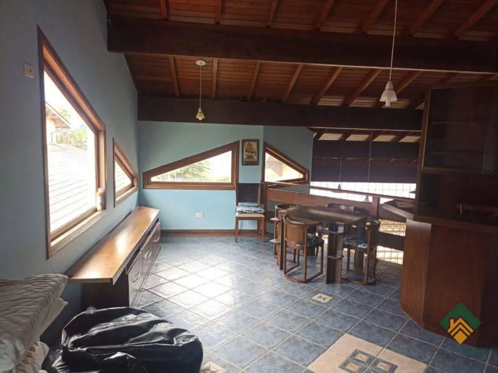 Casa, 3 quartos - Foto 7