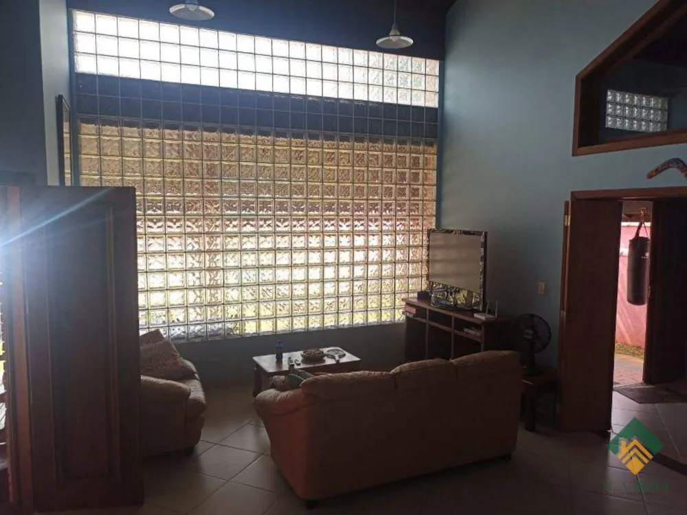 Casa, 3 quartos - Foto 8
