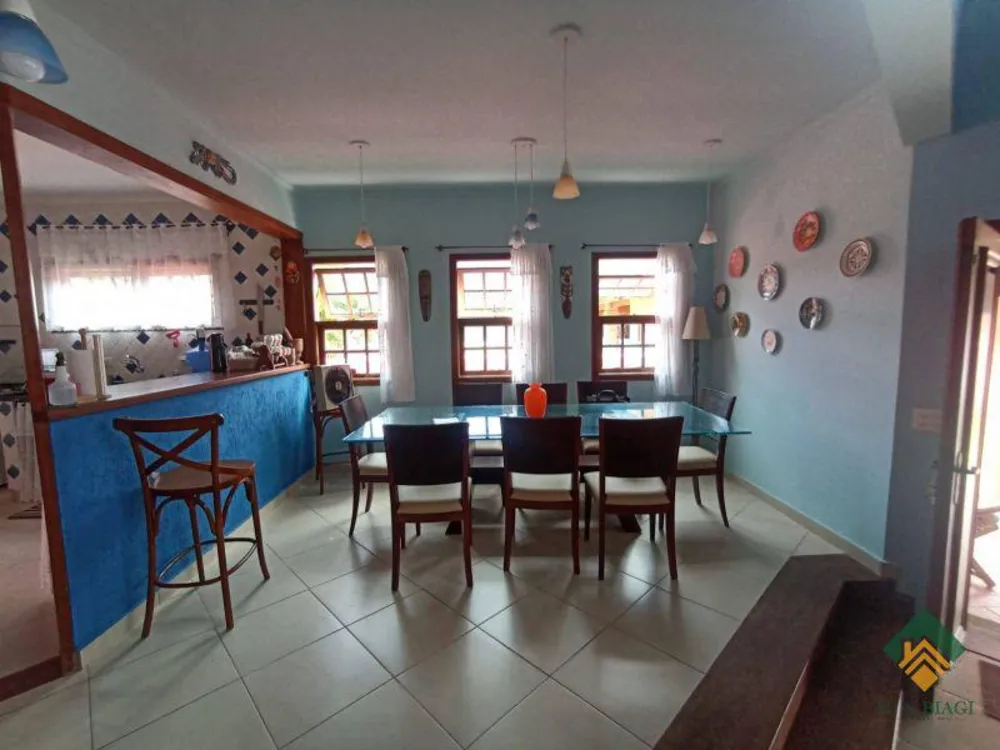 Casa, 3 quartos - Foto 5