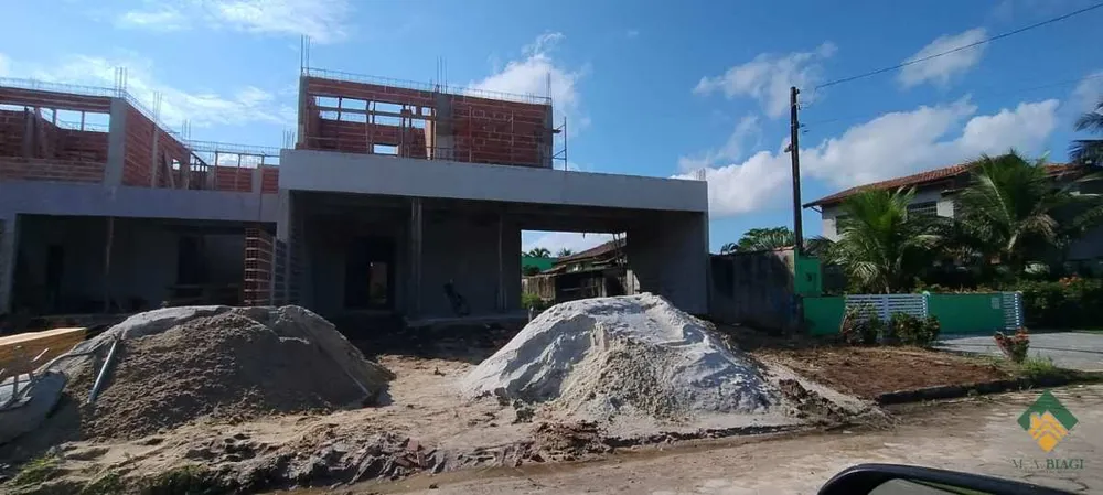 Sobrado, 4 quartos, 213 m² - Foto 2