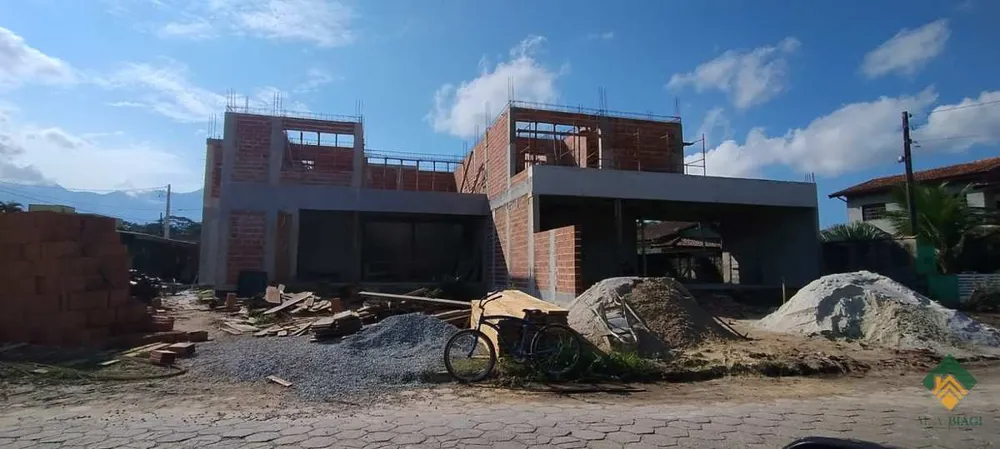 Sobrado, 4 quartos, 213 m² - Foto 4