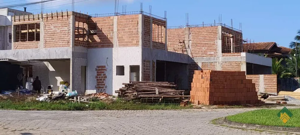 Sobrado, 4 quartos, 213 m² - Foto 3