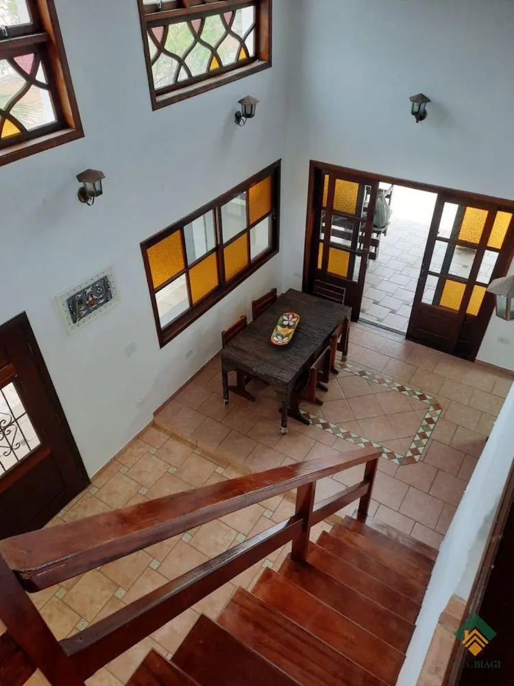 Sobrado, 4 quartos, 170 m² - Foto 2