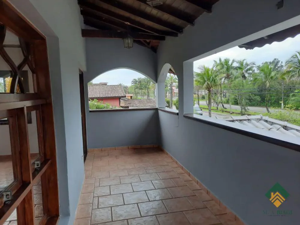 Sobrado, 4 quartos, 170 m² - Foto 10