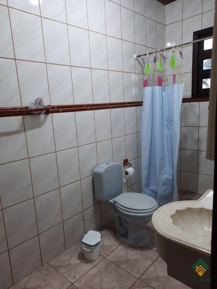 Sobrado, 4 quartos, 170 m² - Foto 1