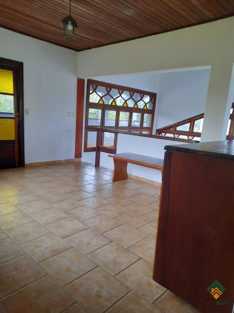 Sobrado, 4 quartos, 170 m² - Foto 5