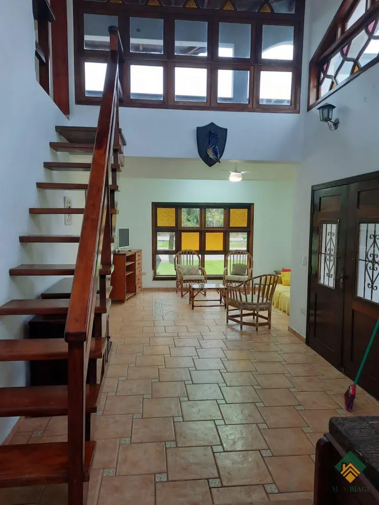 Sobrado, 4 quartos, 170 m² - Foto 7