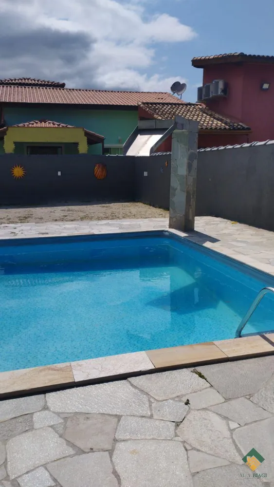 Sobrado, 4 quartos, 170 m² - Foto 8