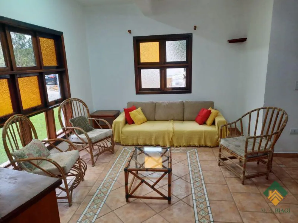 Sobrado, 4 quartos, 170 m² - Foto 3