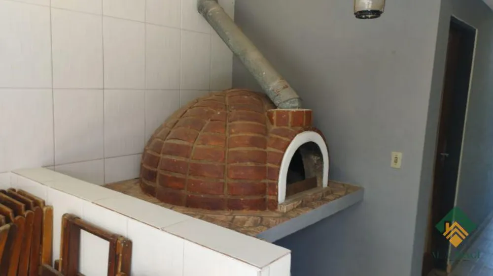 Sobrado, 4 quartos, 170 m² - Foto 2