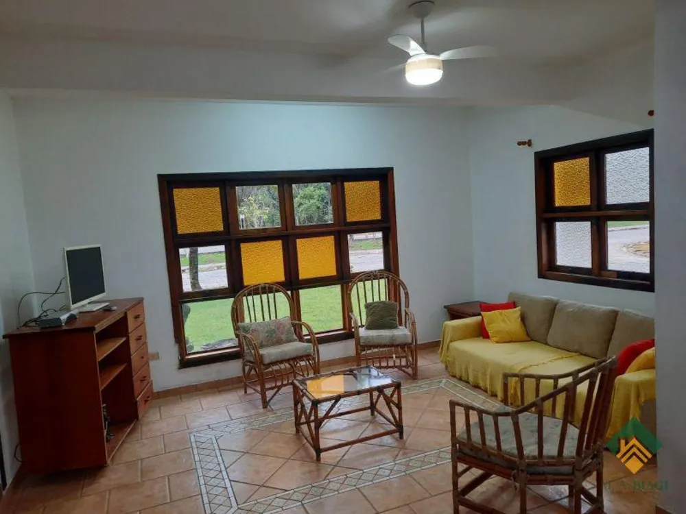 Sobrado, 4 quartos, 170 m² - Foto 4