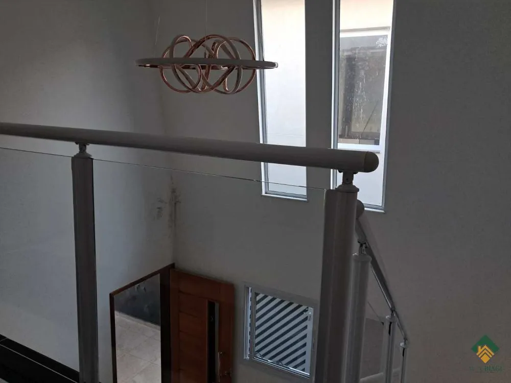 Sobrado, 3 quartos, 252 m² - Foto 6