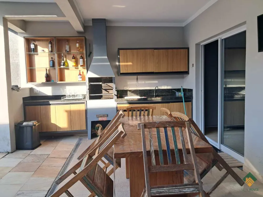 Sobrado, 3 quartos, 252 m² - Foto 7