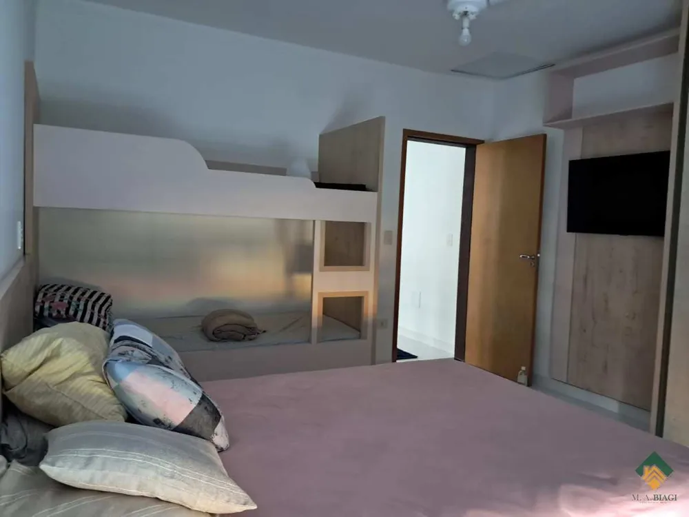 Sobrado, 3 quartos, 252 m² - Foto 8