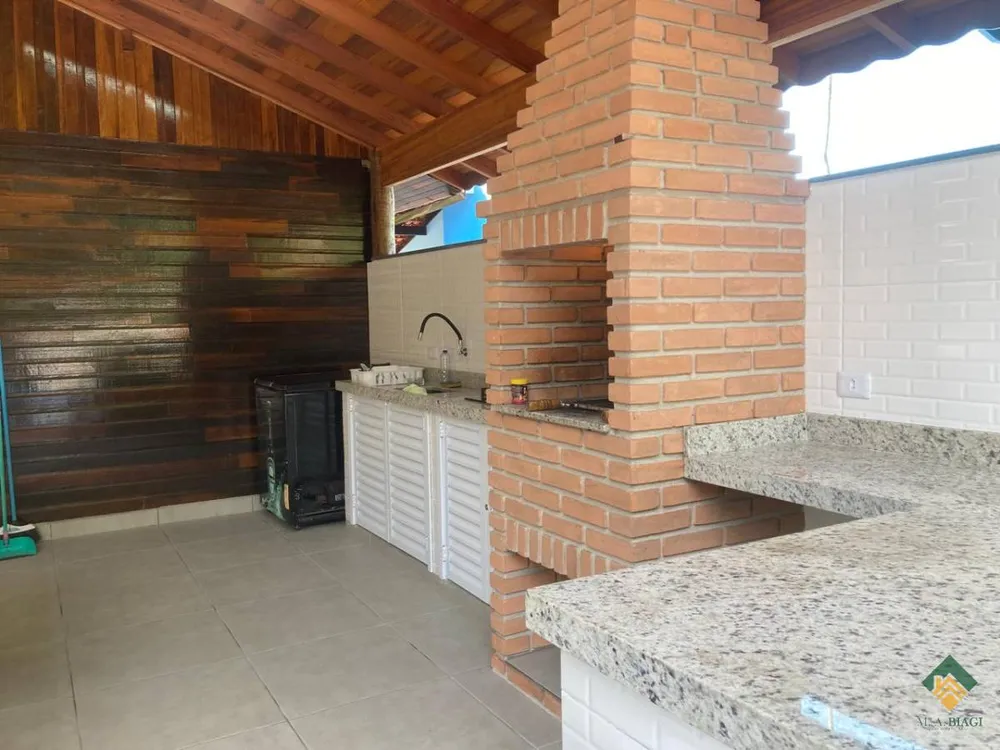 Casa, 4 quartos, 198 m² - Foto 2
