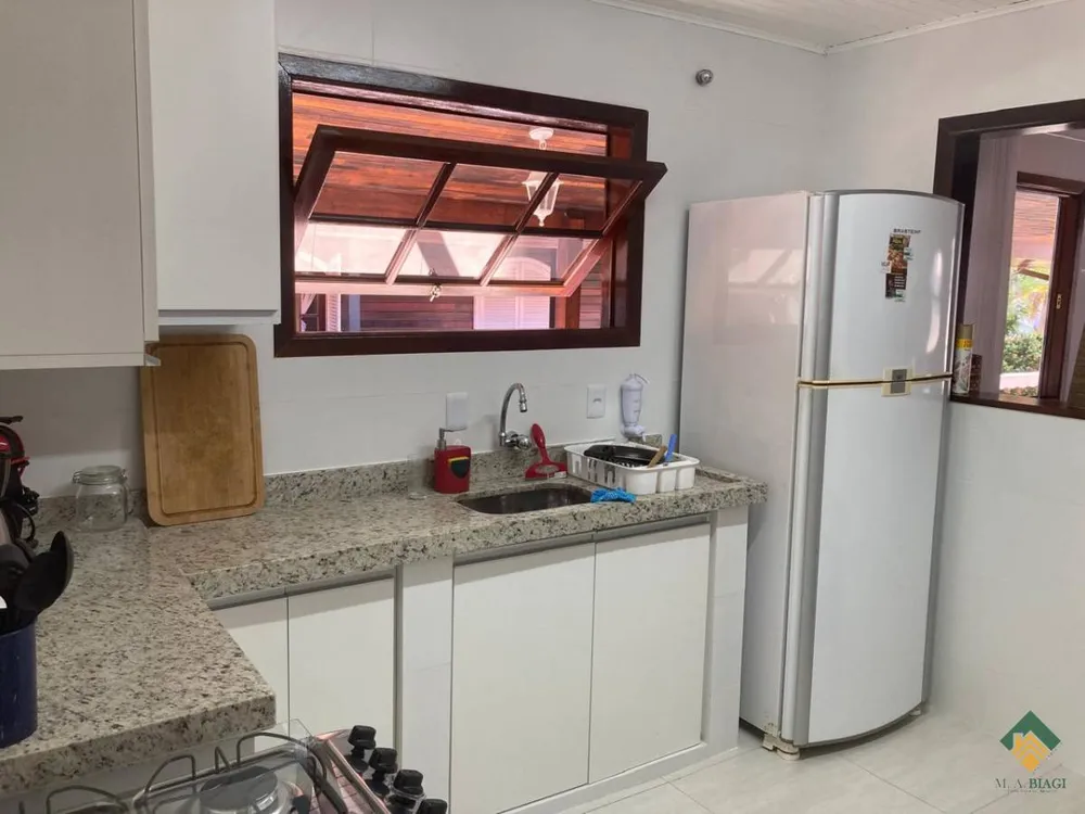 Casa, 4 quartos, 198 m² - Foto 5
