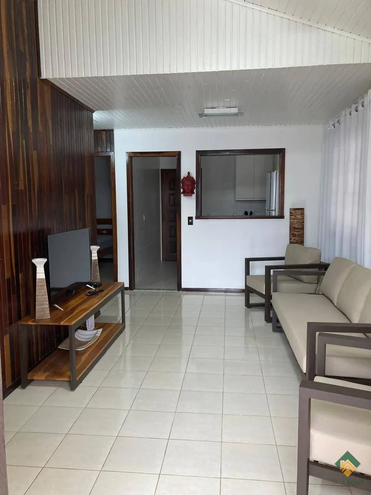 Casa, 4 quartos, 198 m² - Foto 7