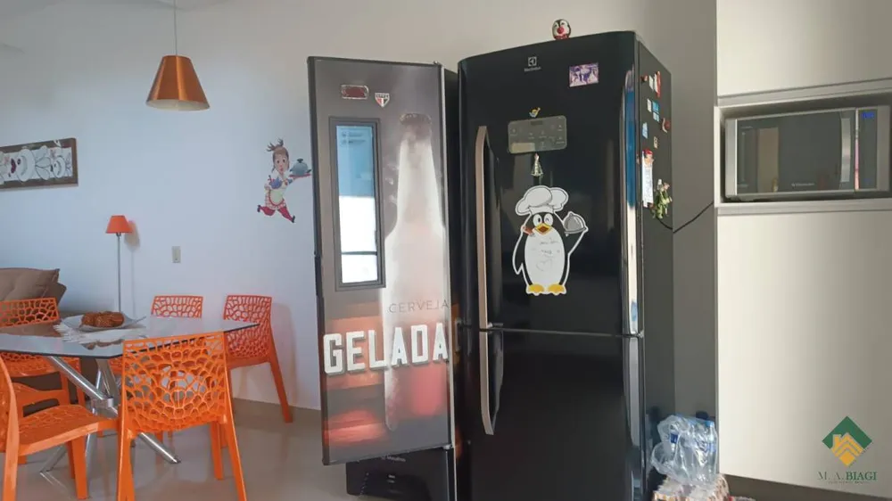 Casa, 3 quartos - Foto 4