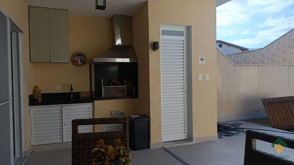 Casa, 3 quartos - Foto 3