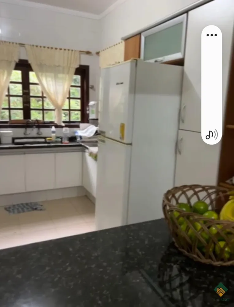 Casa, 5 quartos, 634 m² - Foto 1