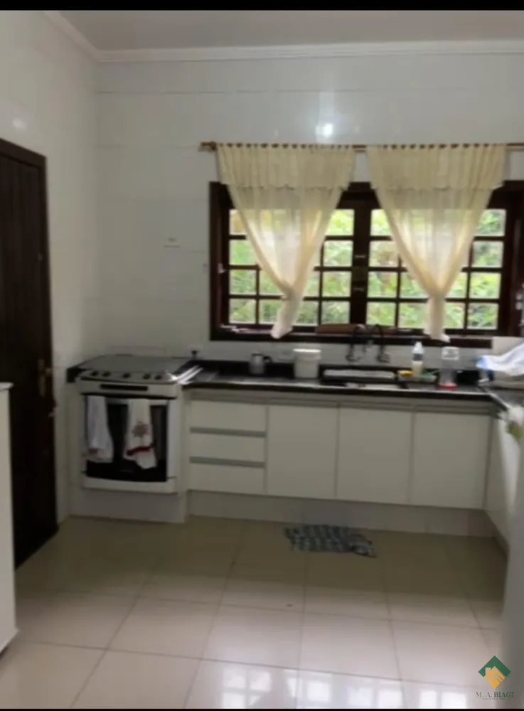 Casa, 5 quartos, 634 m² - Foto 2