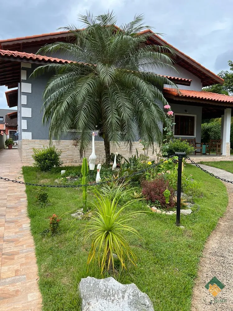 Casa, 5 quartos, 634 m² - Foto 4
