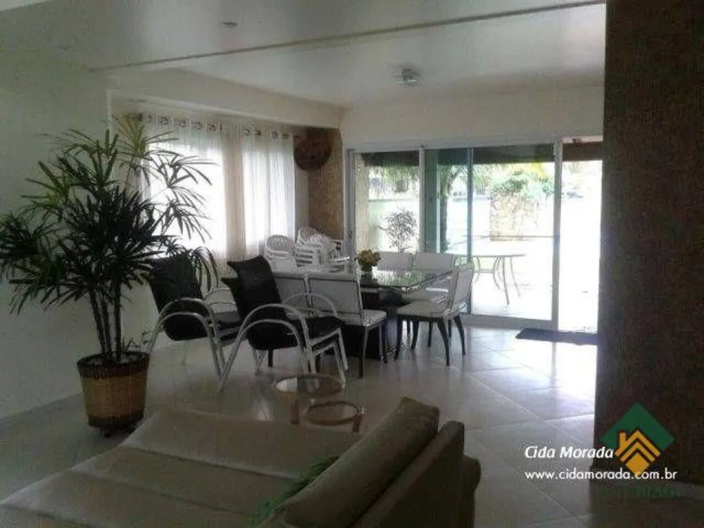 Casa, 4 quartos, 504 m² - Foto 6
