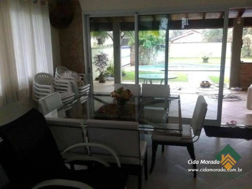 Casa, 4 quartos, 504 m² - Foto 4