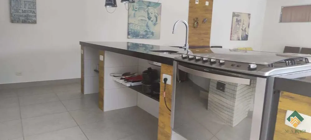 Sobrado, 3 quartos, 327 m² - Foto 6