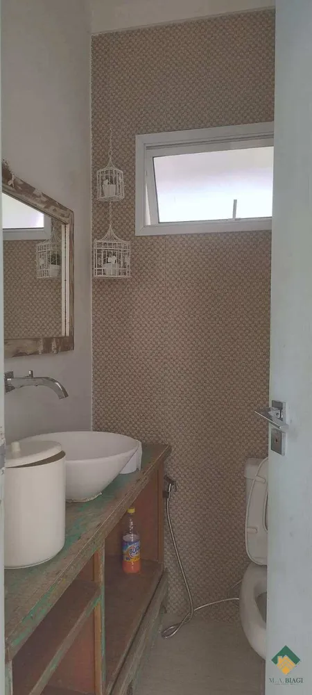Sobrado, 3 quartos, 327 m² - Foto 5