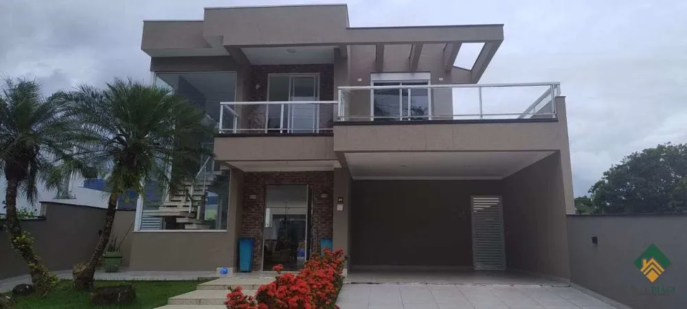 Sobrado, 3 quartos, 327 m² - Foto 8