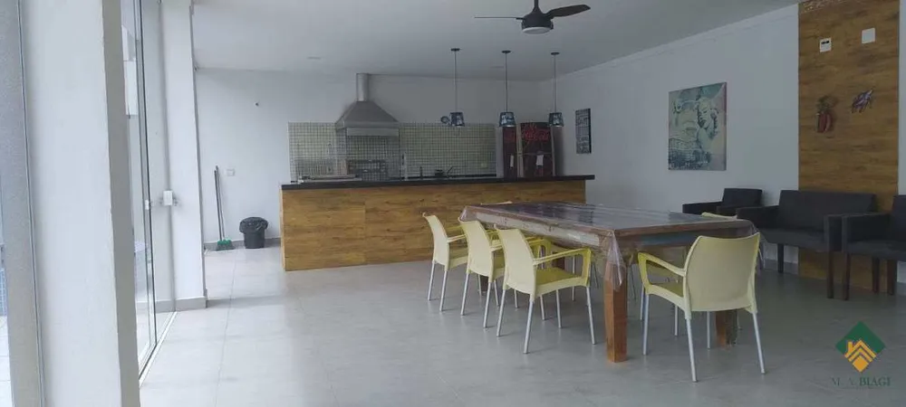Sobrado, 3 quartos, 327 m² - Foto 7