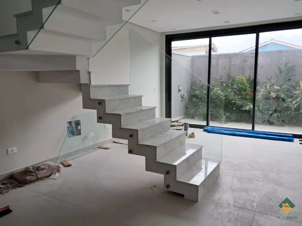 Sobrado, 4 quartos, 165 m² - Foto 7