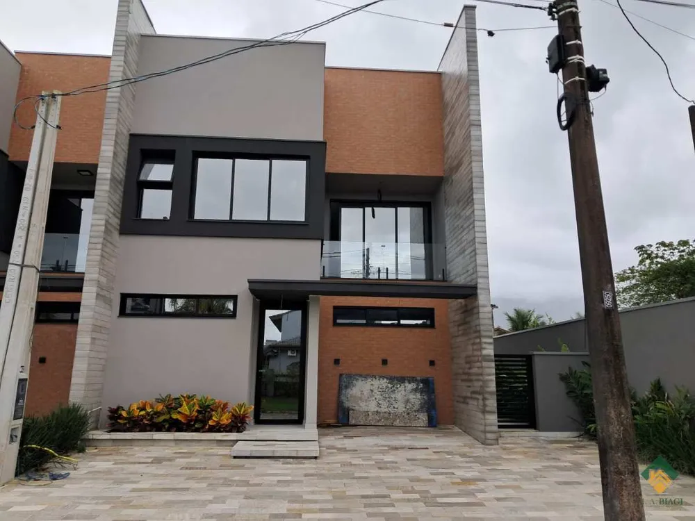 Sobrado, 4 quartos, 165 m² - Foto 1