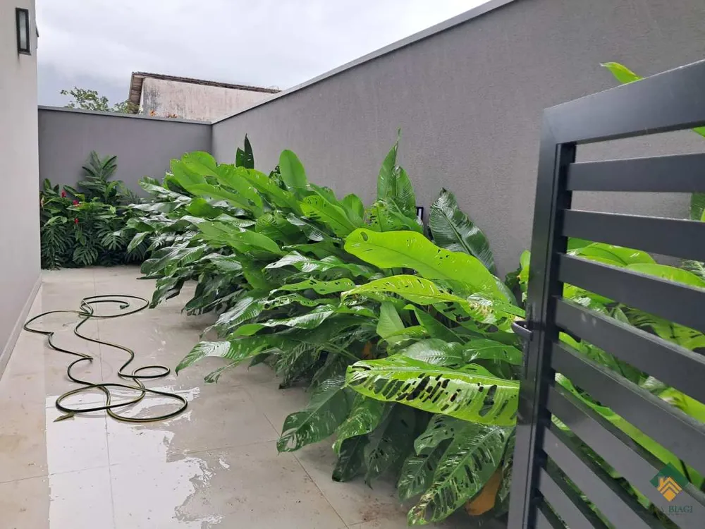 Sobrado, 4 quartos, 165 m² - Foto 2