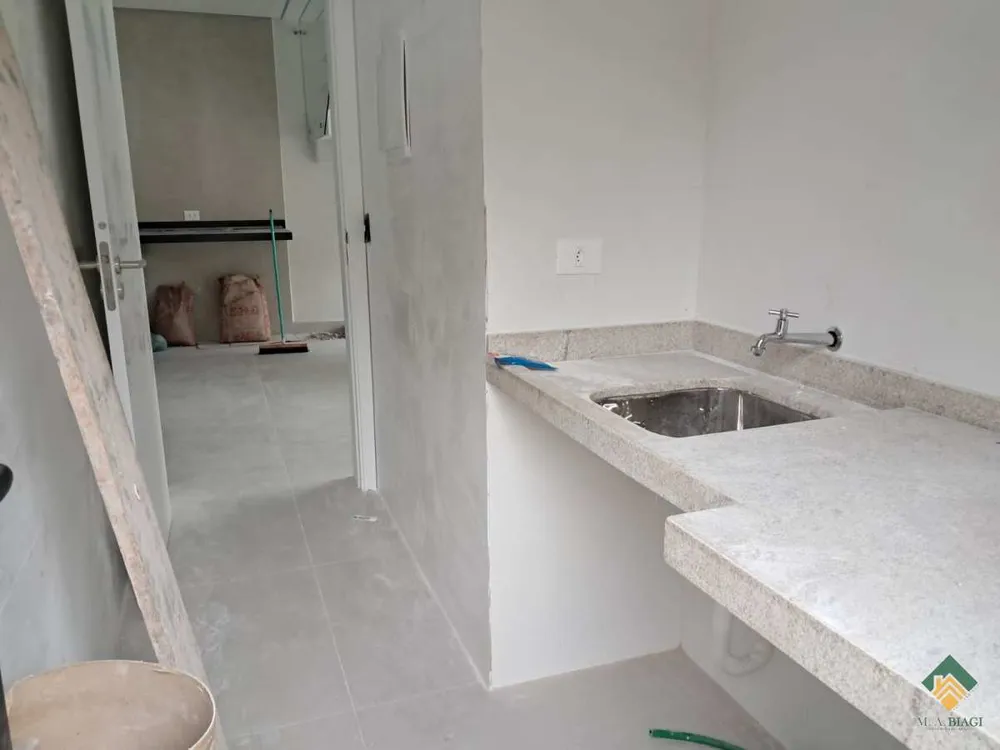 Sobrado, 4 quartos, 165 m² - Foto 8