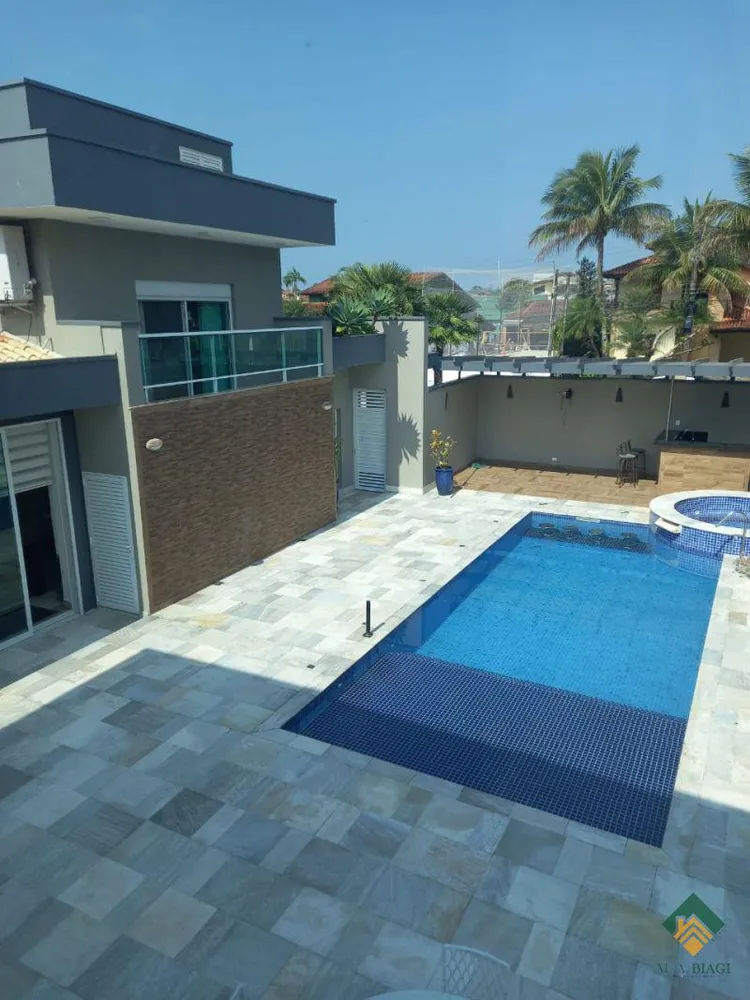 Casa, 6 quartos, 600 m² - Foto 4