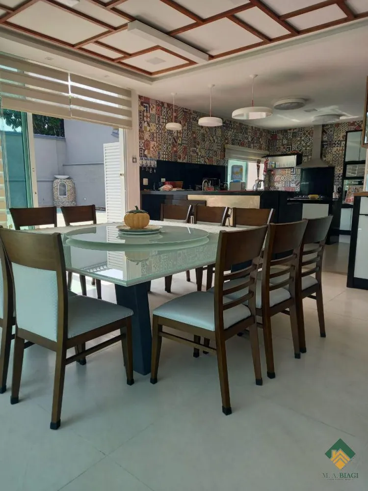 Casa, 6 quartos, 600 m² - Foto 6