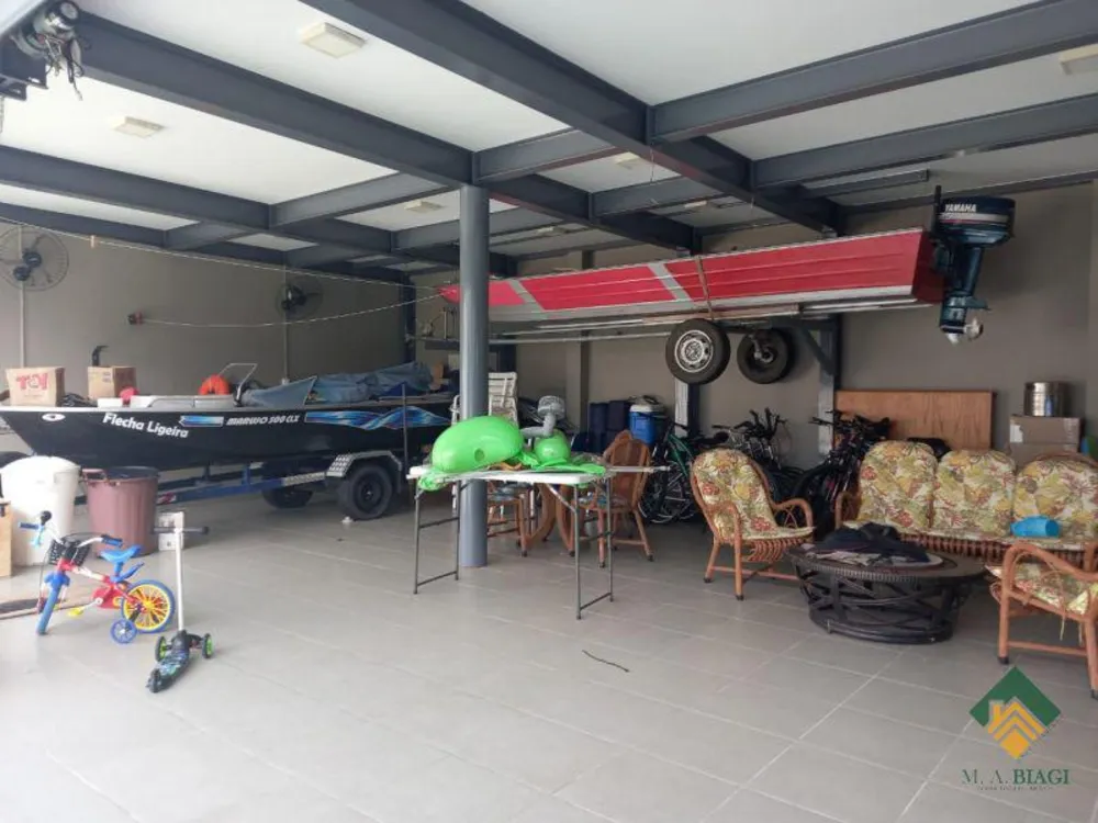 Casa, 6 quartos, 600 m² - Foto 3