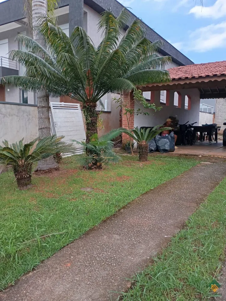 Casa, 2 quartos, 192 m² - Foto 6