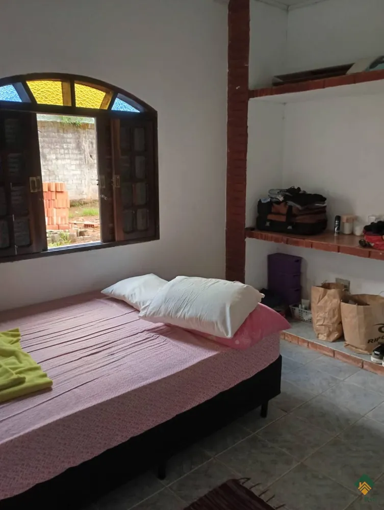 Casa, 2 quartos, 192 m² - Foto 1