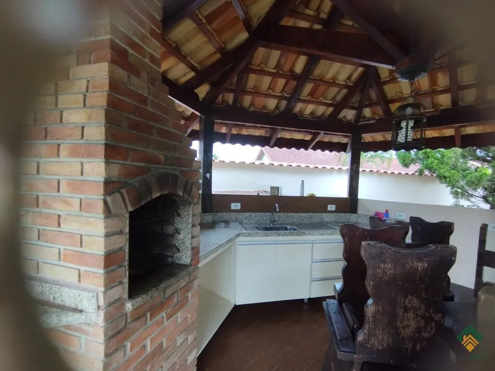 Casa, 3 quartos, 504 m² - Foto 3
